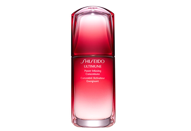 Shiseido Ultimune ile Maksimum Cilt Koruması