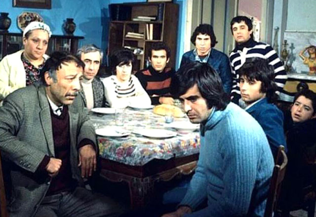 Sanatçıları Unutmayan Park Mayısta Açılıyor