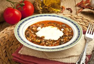 semizotu yemegi tarifi