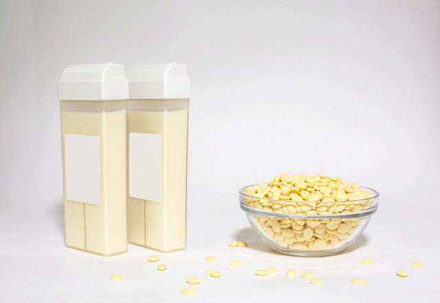 Ağda Yaparken Canınız Yanıyorsa…