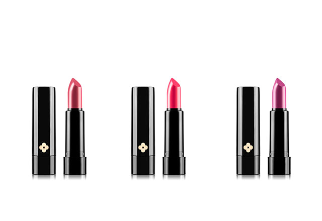 Koton Beauty Creamy Lipstick’ten Yaz Renkleri