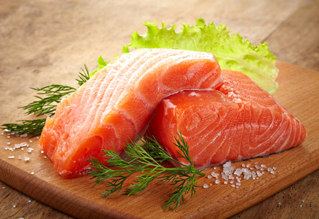 Yaşlanmayı Yavaşlatan Besinler