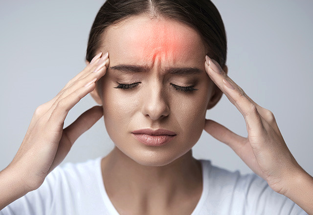 Botoks Tedavisi Migren Ağrısını Azaltıyor