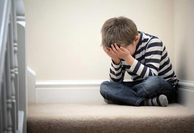 Çocuklarda Depresyon Nasıl Anlaşılır?