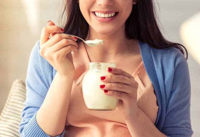 Laktoz İntoleransı Olanlar Nasıl Beslenmeli?
