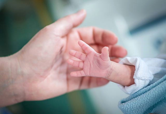 Prematüre Bebek Bakımında Mutlaka Bilinmesi Gerekenler