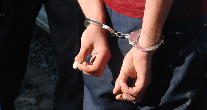 İzmir merkezli 5 ilde FETÖ’den 18 kişi hakkında yakalama kararı