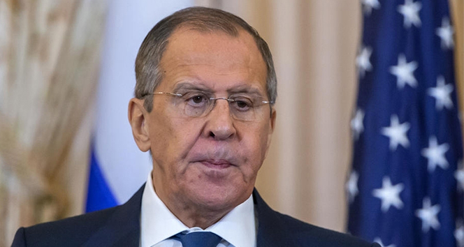 Lavrov: ‘Türk ve Rus askeri temsilcileri İdlib’de iletişim halinde’