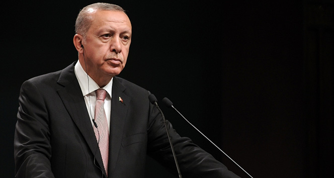 Cumhurbaşkanı Erdoğan, video konferansla G20 Liderler zirvesine katılacak