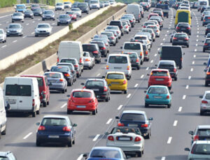Ankara’da kimi yollar trafiğe kapatılacak