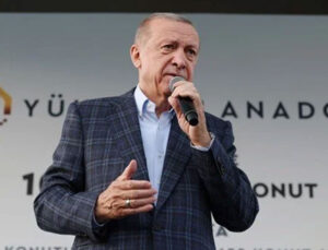 Cumhurbaşkanı Erdoğan: Ekonomik zahmetleri yeniden biz çözeceğiz