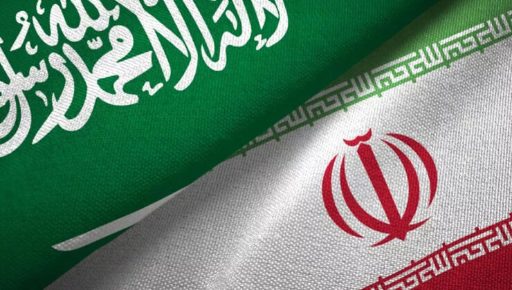 İran ve Suudi Arabistan 7 yıldan sonra bir ortaya geldi