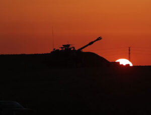 İsrail’in, son üç ayda Filistinlilere yönelik 800 tutuklama kararı aldığı açıklandı