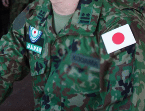 Japonya fikirdaş ülkelerin ordularına savunma teçhizatı sağlayacak