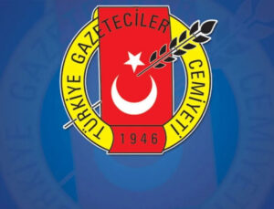TGC’den sarsıntı bölgesindeki gazetecilere ekipman takviyesi