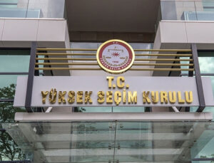 YSK yurt dışı için oy verme tarihlerini açıkladı