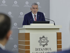 Erdal Bahçıvan: Akılcı ve dengeli siyasetlerin hayata geçirileceğine inanıyoruz