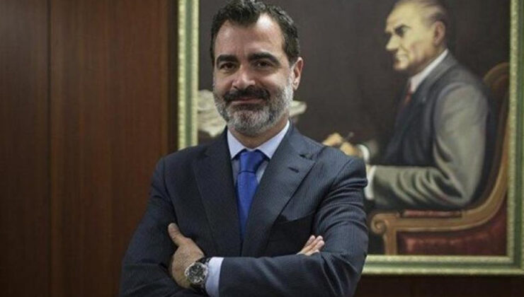 Eski Varlık Fonu lideri Mehmet Bostan tutuklandı