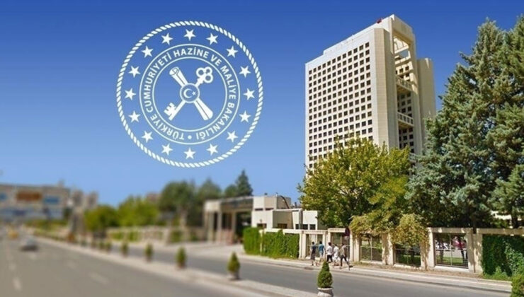 Hazine yarın kira sertifikası satışı yapacak