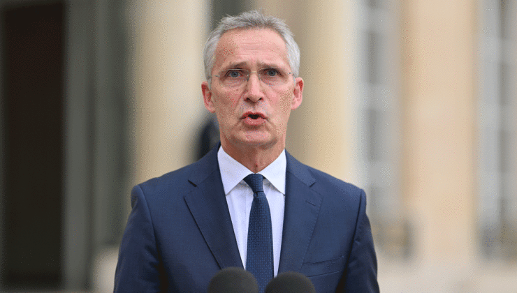 Stoltenberg: Güvenliğimizi korumak için kararlar alacağız