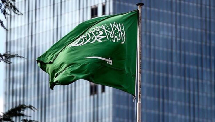 Suudi Arabistan 90 ülkeden 1300 Müslümanı konuk edeceğini duyurdu