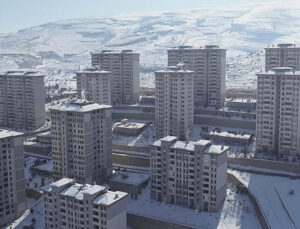 TOKİ, 28 vilayette 503 arsayı açık artırma ile satışa çıkaracak