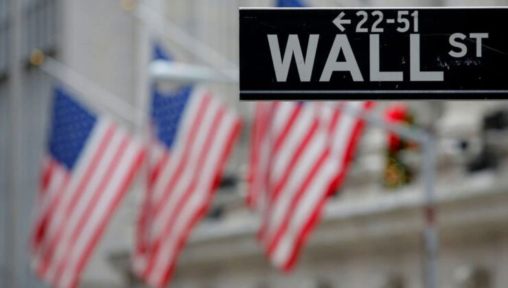 Wall Street’te 11 bin bankacı işini kaybetti