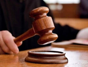 Adalet Bakanı Tunç: Fiili darbe davalarında 4 bin 891 mahkumiyet kararı