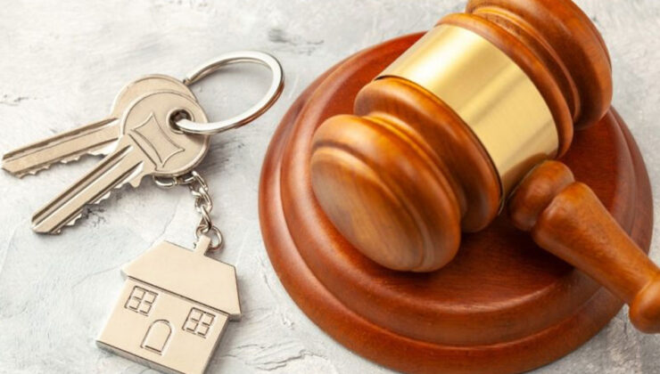 Konut sahibi, kiracı uyuşmazlıklarına tahliye taahhütnamesi önerisi