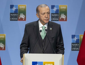 NATO Tepesi sona erdi! Erdoğan’dan İsveç açıklaması