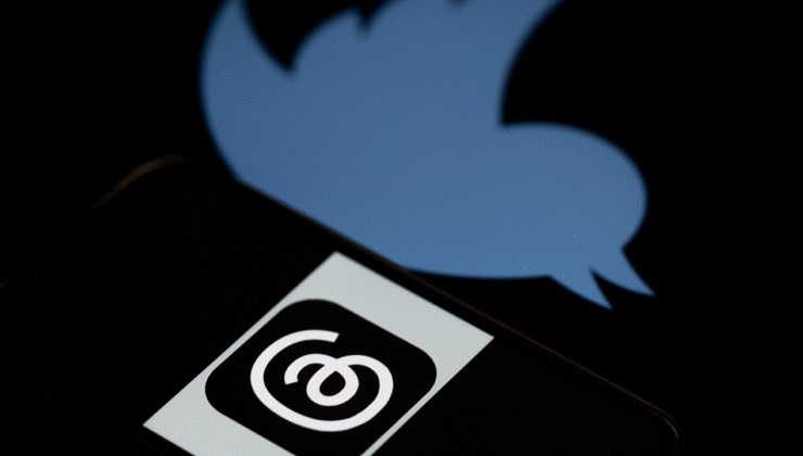 “Threads, Twitter üzere politik platform olmayacak”