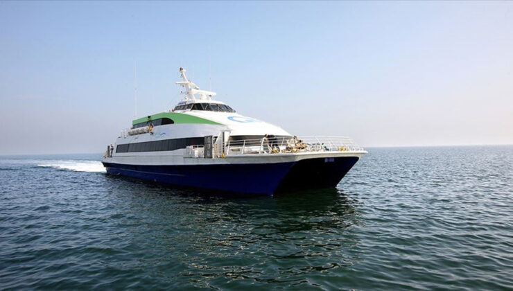 BUDO’dan sefer iptali