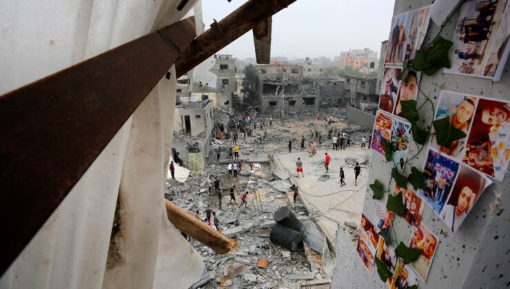 Hamas: İsrail’le ateşkese yaklaştık