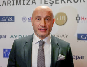 Mustafa Gültepe: Türkiye tarihinin en yüksek ihracatı