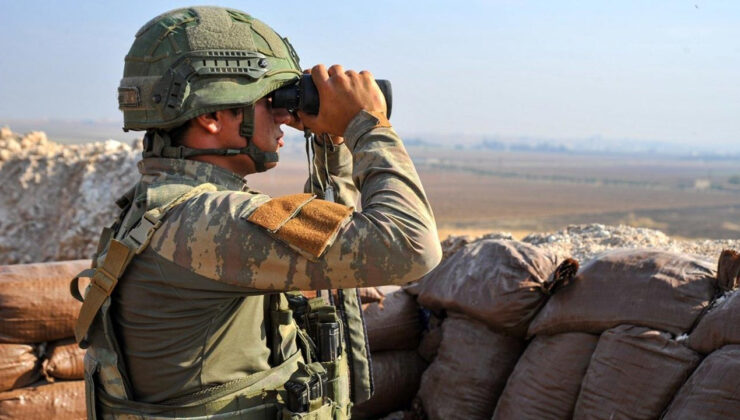 Bu yıl içinde etkisiz hale getirilen terörist sayısı 2 bin 32’ye ulaştı