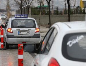 CHP’den ‘ehliyet affı’ için kanun teklifi