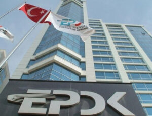 EPDK’dan 20 şirkete lisans
