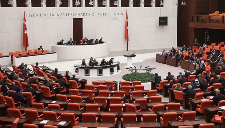 Libya tezkeresi Resmi Gazete’de