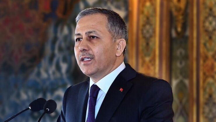 Narkogüç-40 Operasyonu’nda 376 kuşkulu yakalandı