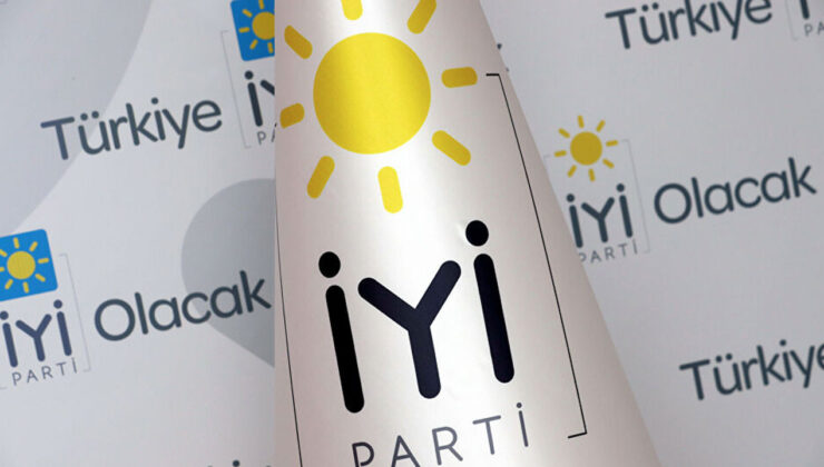 Son dakika… Ümit Dikbayır DÜZGÜN Parti’den ihraç edildi