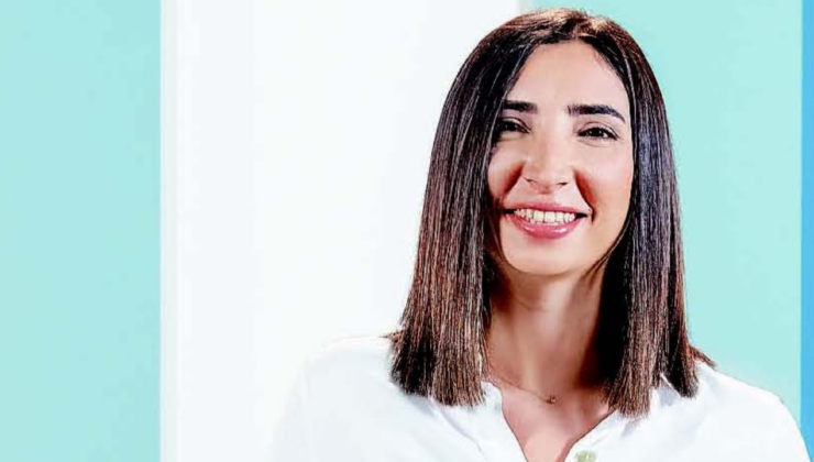 Tabiattan alınan ilhamla hayat alanları renkleniyor