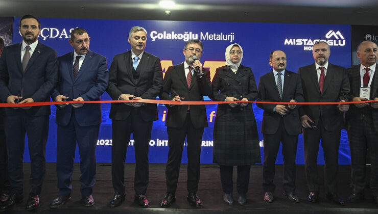 “Tarım ve endüstriyi birlikte güçlendireceğiz”