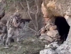 Yerlikaya, 12 kentteki PKK operasyonlarını duyurdu