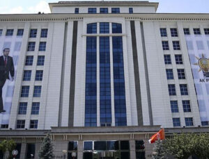 AK Parti’nin mahallî seçim sloganı aşikâr oldu: ‘Türkiye bilir, gerçek belediyecilik AK Parti’dir’