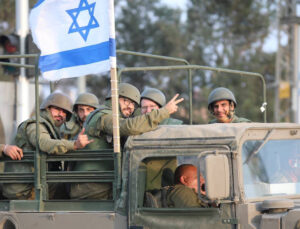 Katar’dan İsrail’e yeni esir takası teklifi