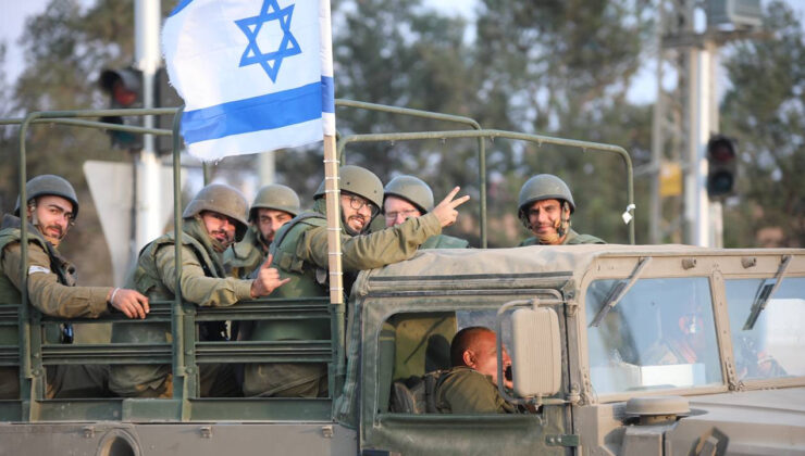 Katar’dan İsrail’e yeni esir takası teklifi