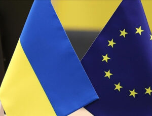 AB’den Ukrayna’ya 4,2 milyar Euro dayanak