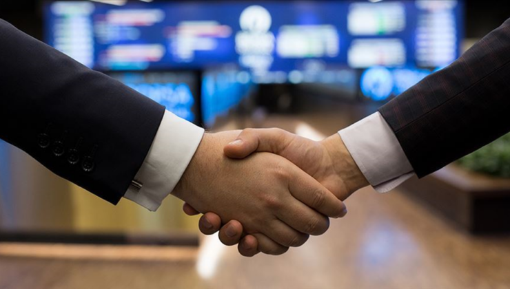 ABD’li besin devi Mars, Pringles’ı üreten Kellanova’yı 29 milyar dolara satın aldı