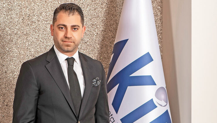 AHBİB Başkanı Memiş: Türk Bulgurunu Rusya’da tanıtacağız