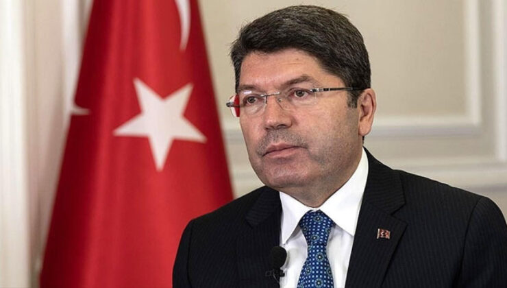 Bakan Tunç yanıtladı: Süresiz nafaka düzenlemesi olacak mı, ruhsatsız silaha yaptırım gelir mi?